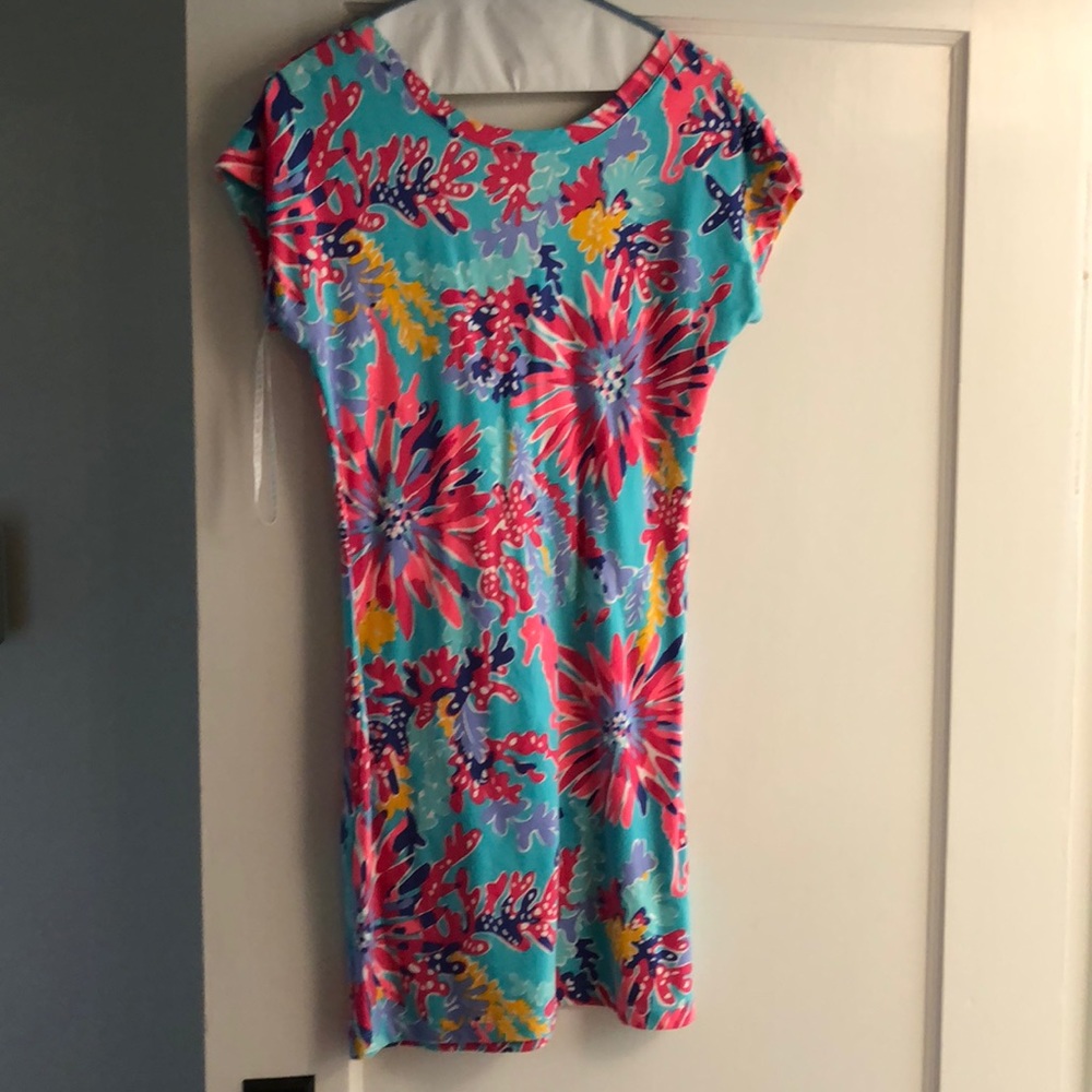 Lilly Pulitzer Dress XS
